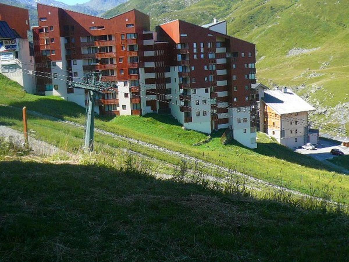 Apartament Joli 2 Pieces Renove, 4 Pers, Ski Aux Pieds, Expose Sud, Sans Balcon, Les Bruyeres-Les Menuires - Fr-1-178-27 Saint-Martin-de-Belleville Zewnętrze zdjęcie